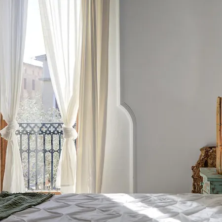 Maison d'hôtes Hotelet Oms Chopin By Rentallorca Petra (Mallorca)
